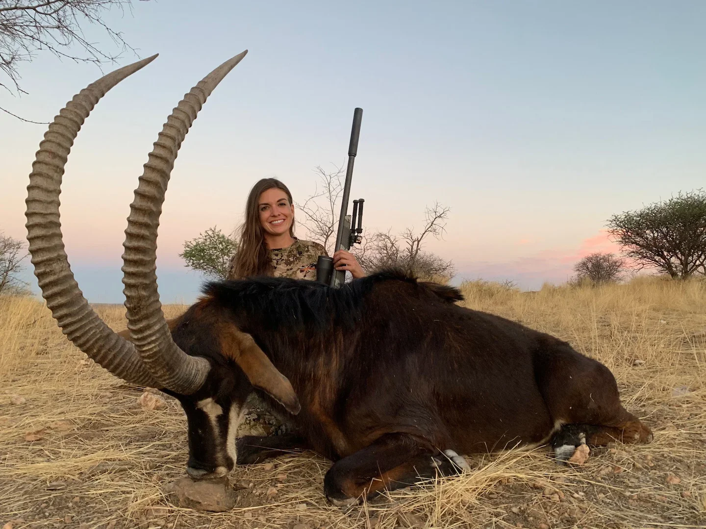 Hunting in Pemba North Region, Tanzania: Clubs and Laws, Legislation System and Demographics, Hunting Communities in Tan…