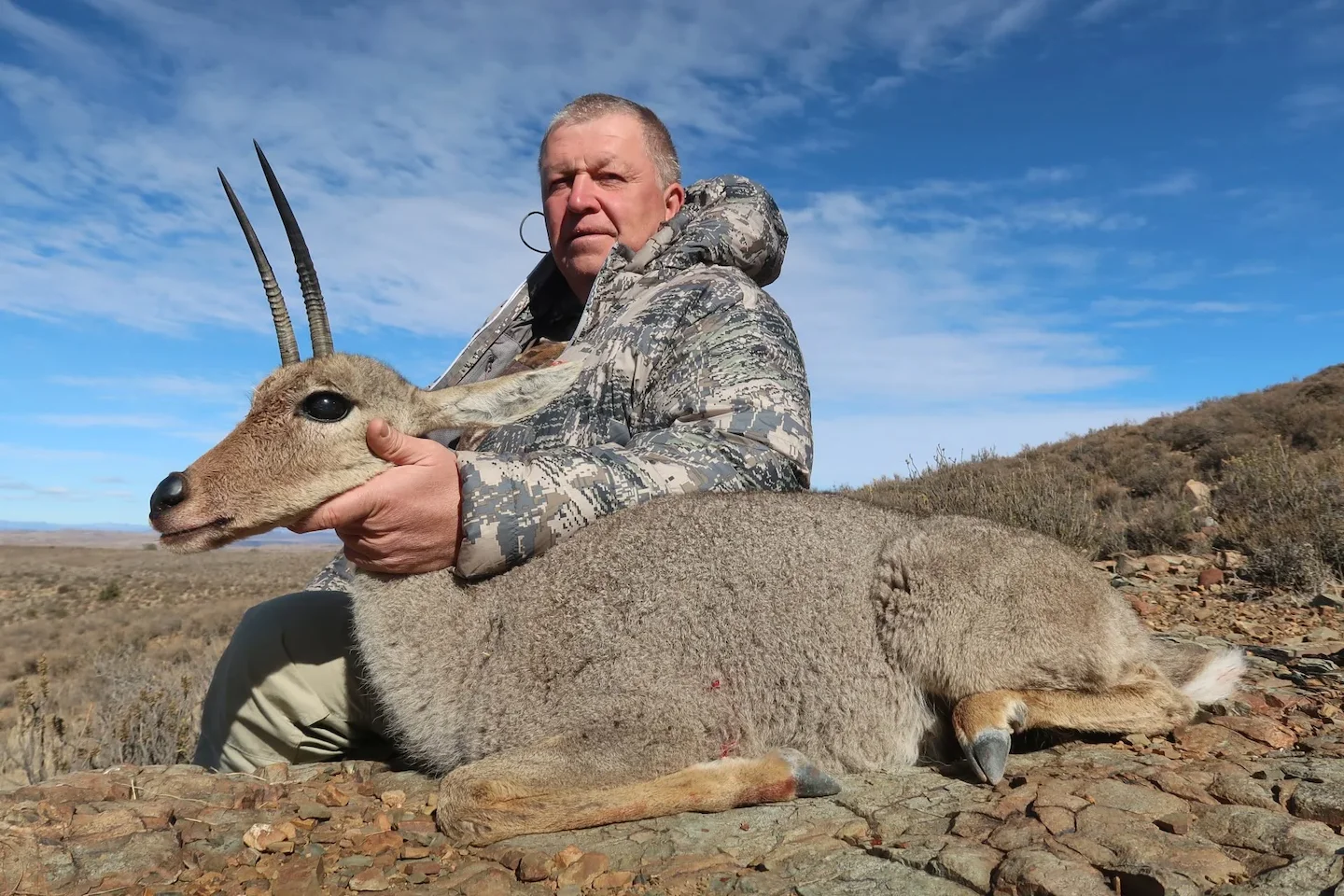 Hunting in Ruvuma Region, Tanzania: Laws, Legislation and Clubs