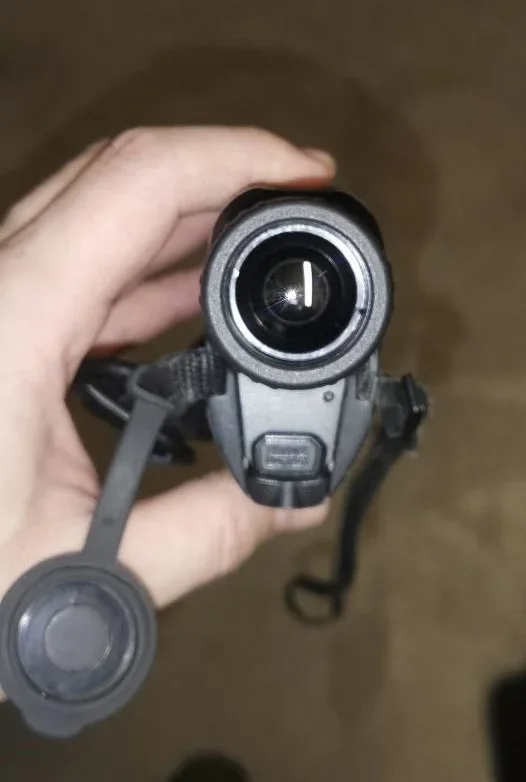 PULSAR AKSION 30 Review