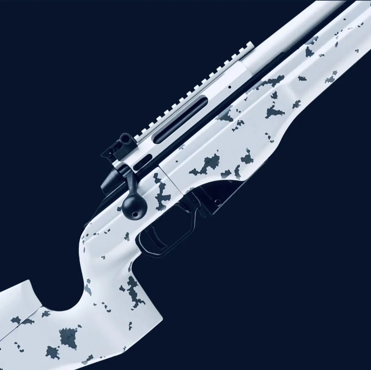 Sako TRG 22 Jubilee: A Collector’s Masterpiece Celebrating Finland’s Centennial Legacy