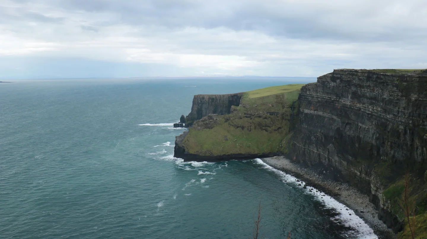 Connemara Hunting Grounds in Ireland: A wild paradise for hunters