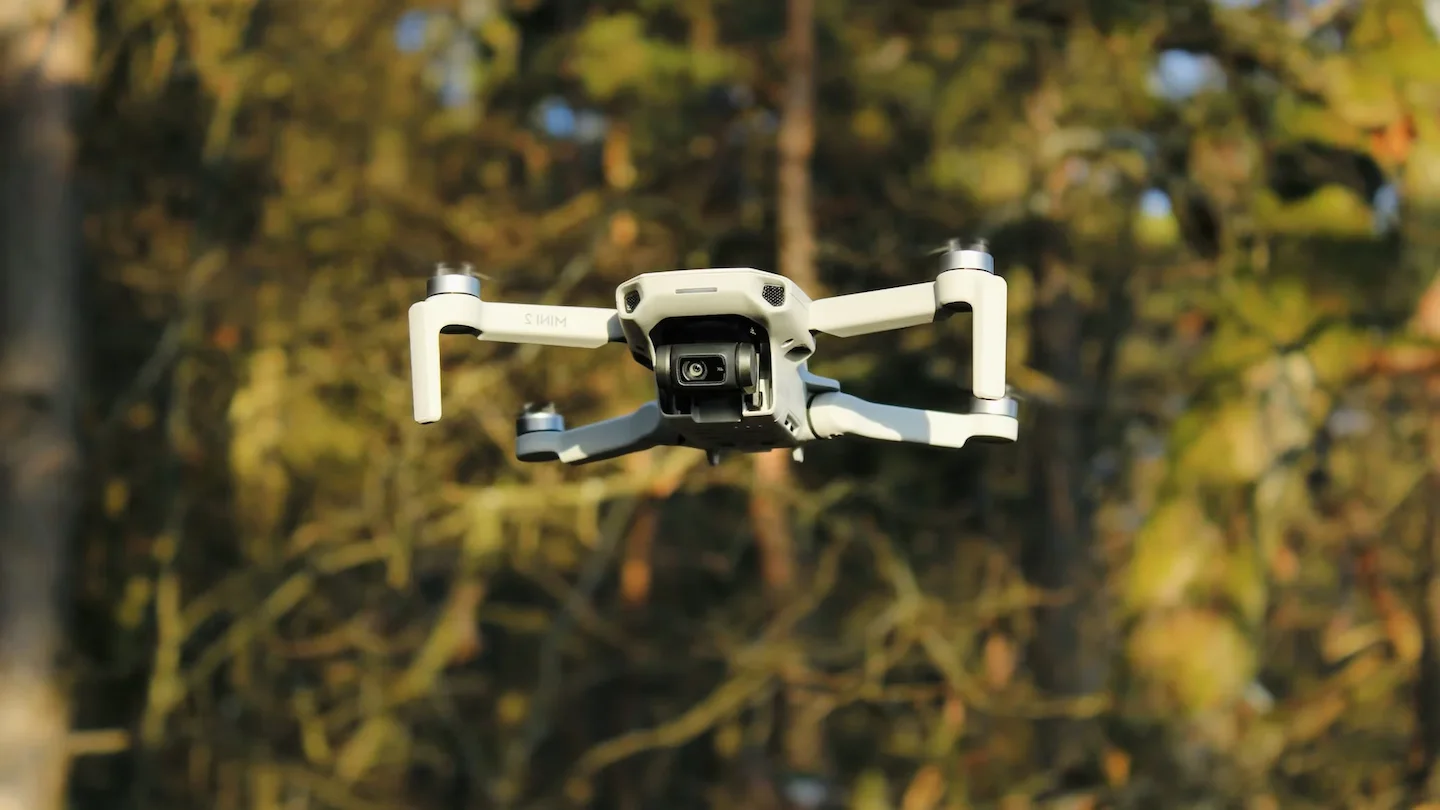Drones térmicos: así rastrean las autoridades a los furtivos que se ocultan en plena noche