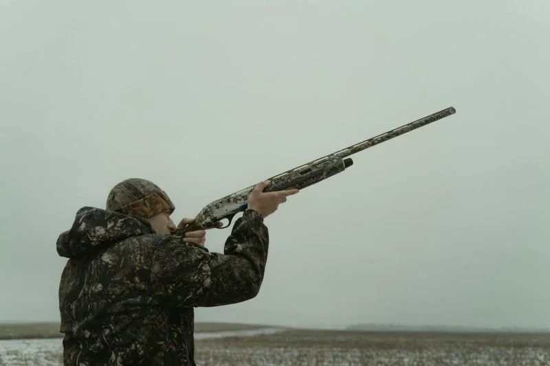 España: el mapa real de armas registradas — mayoría cinegética, pocas armas cortas