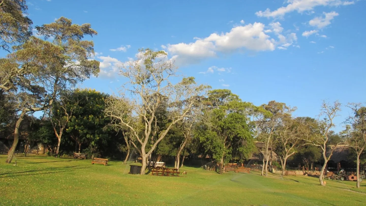 Hunting in Gweru, Zimbabwe: Demographics in the Gweru, Laws, Communities and legislation of the Region