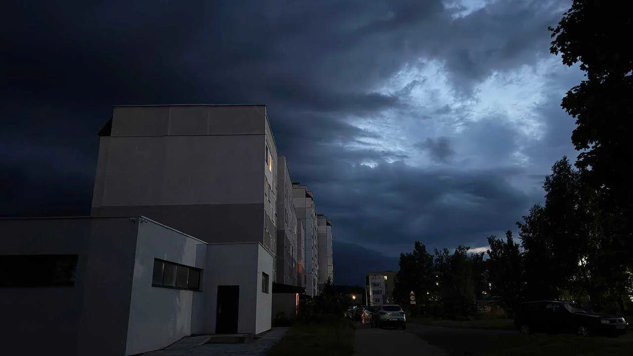 Жуть какая⛈️😬