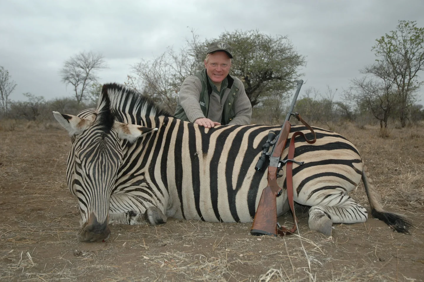 Hunting in the Save River Region of Zimbabwe: Discovering Animals In the Save River and Navigating the Hunting Seasons o…