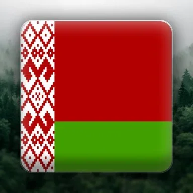 Белорусские охотники