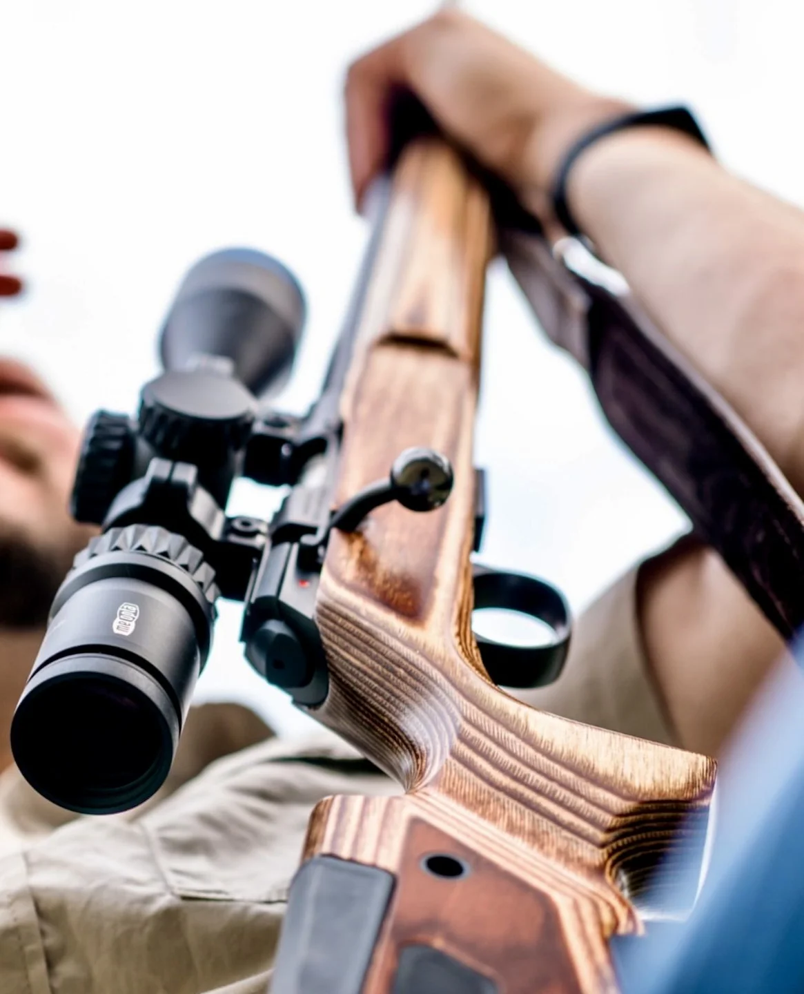 CZ 457 AT-ONE Review: Precision Rimfire Rifle for Hunting & Target Shooting