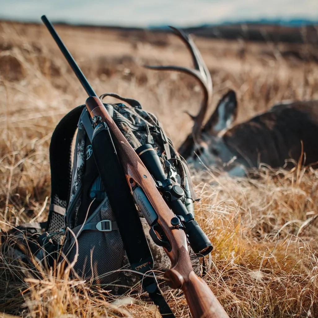 Police Issue First-Ever Community Protection Warning to Hunt Group in Devon & Cornwall