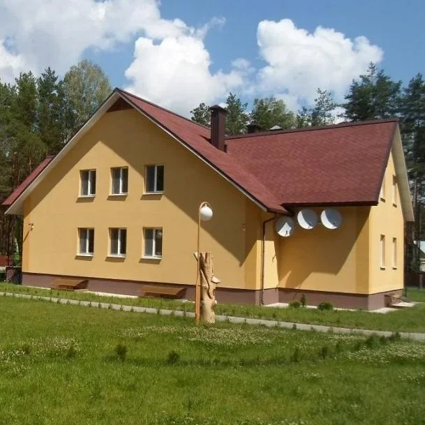 Любанский охотничий комплекс