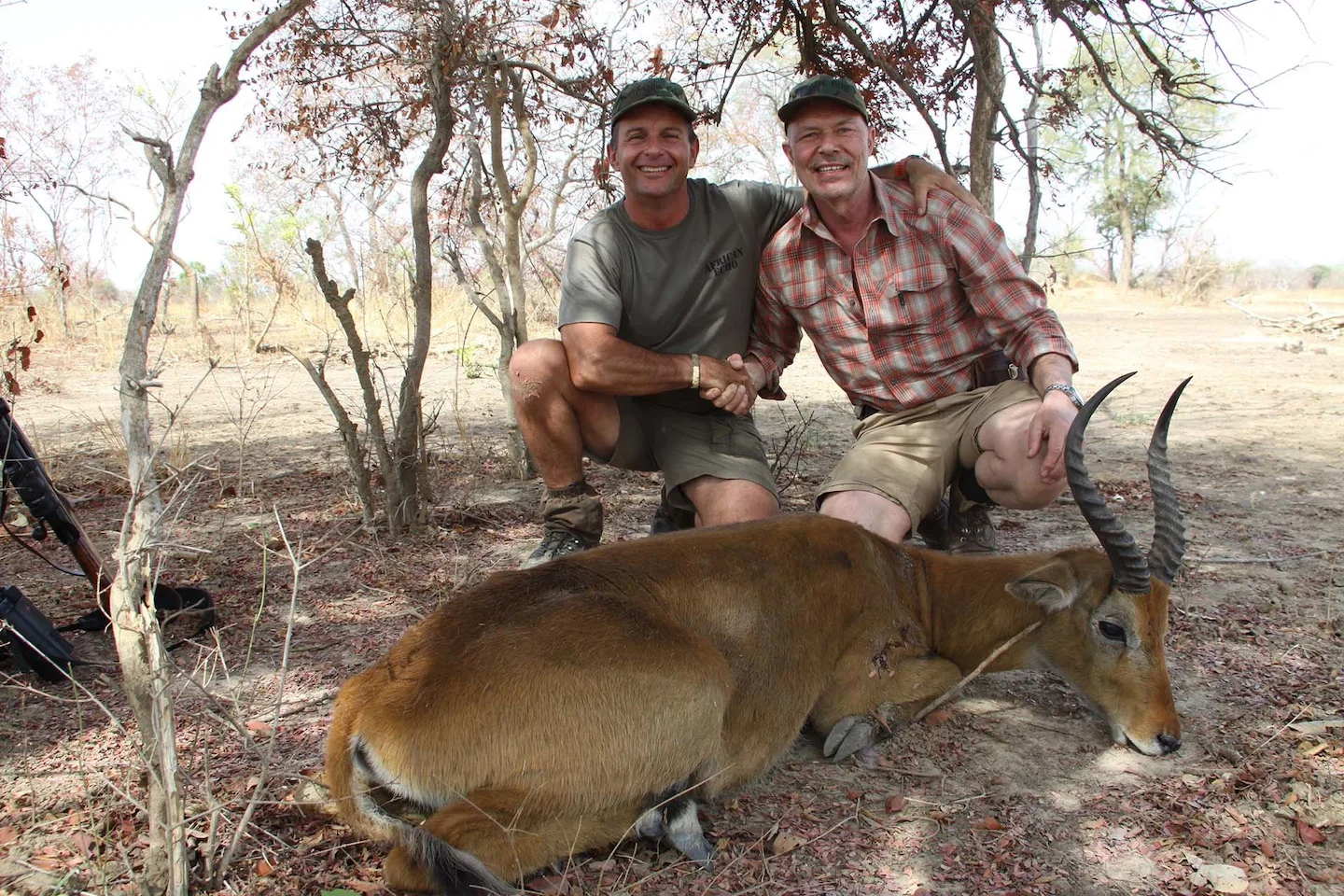 Hunting in Cascades: Waterfalls and wooded savannahs, Lobi traditions, forest wildlife, community vigilance, and conserv…
