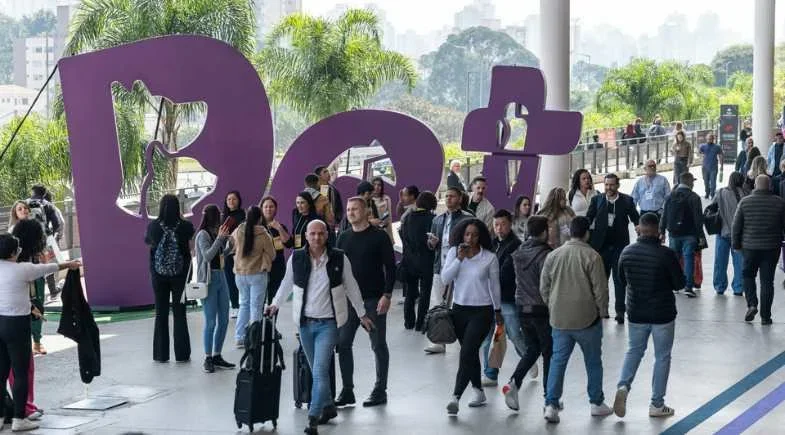Pet South America 2025: August 13–15, 2025, Anhembi Exhibition Center, São Paulo, Brazil -  Hunting, Fishing, Outdoor Ge…