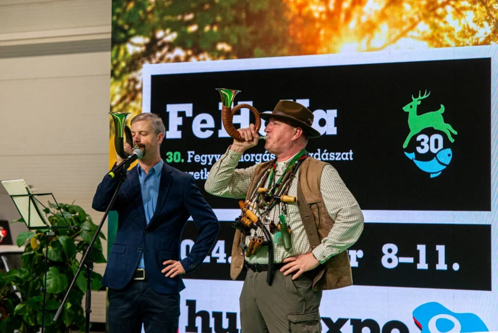 31st FeHoVa – Fishing, Hunting, and Arms International Exhibition