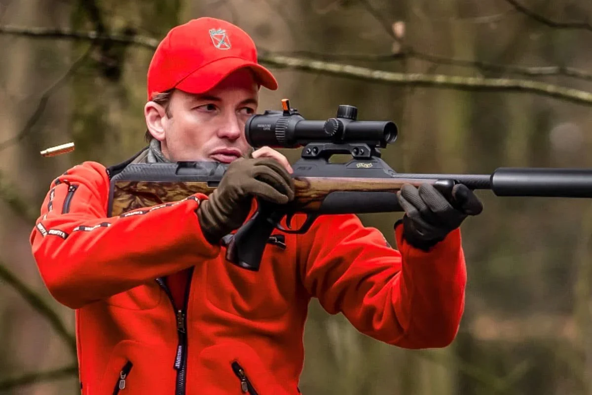 Walther RS 3: El Rifle de Caza Que Redefine las Reglas del Juego en 2026