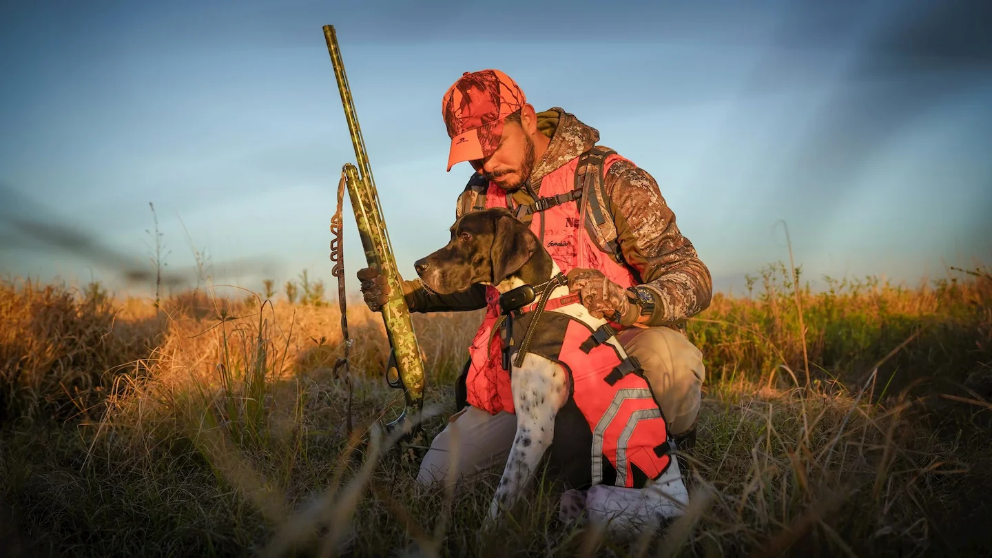 Drückjagd-Seminar Schweiz 2026: Jagdstrategie und Wildmanagement Praxis