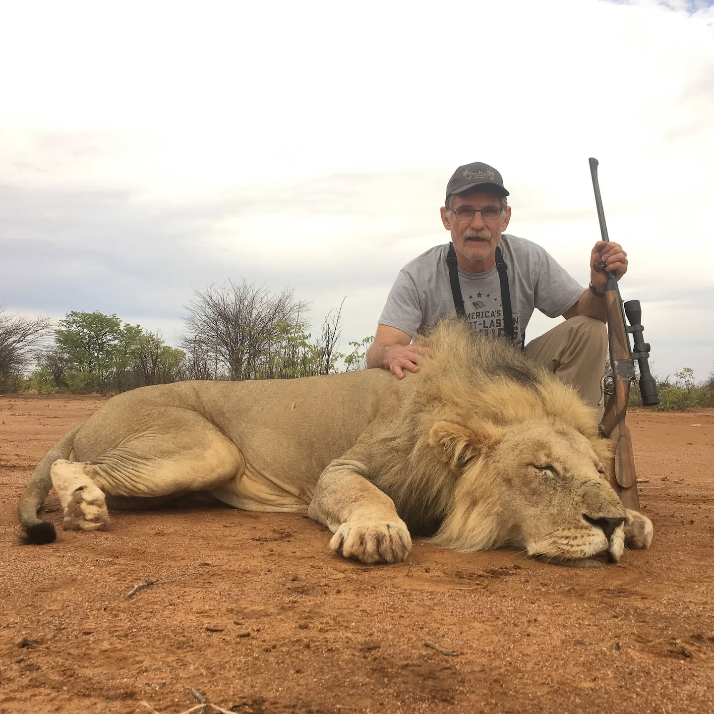 Hunting in Namibia's Oshana Region: Wildlife, hunting periods, techniques, terrain, permits, cultural practices, hunter…