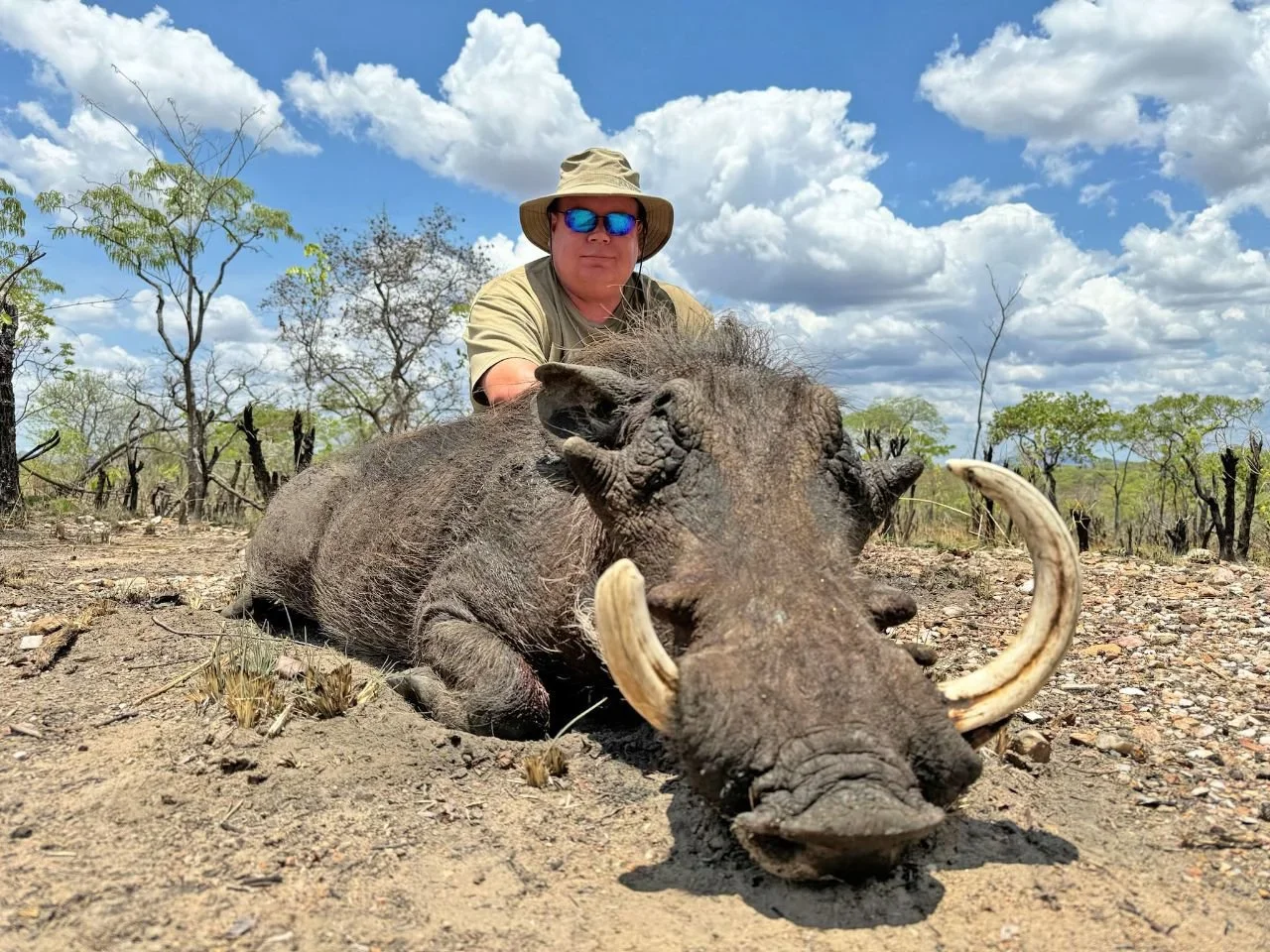 Hunting in Unguja North (Zanzibar North), Tanzania: Clubs, Demographics and Laws, Geography and Hunting Seasons in Tanza…