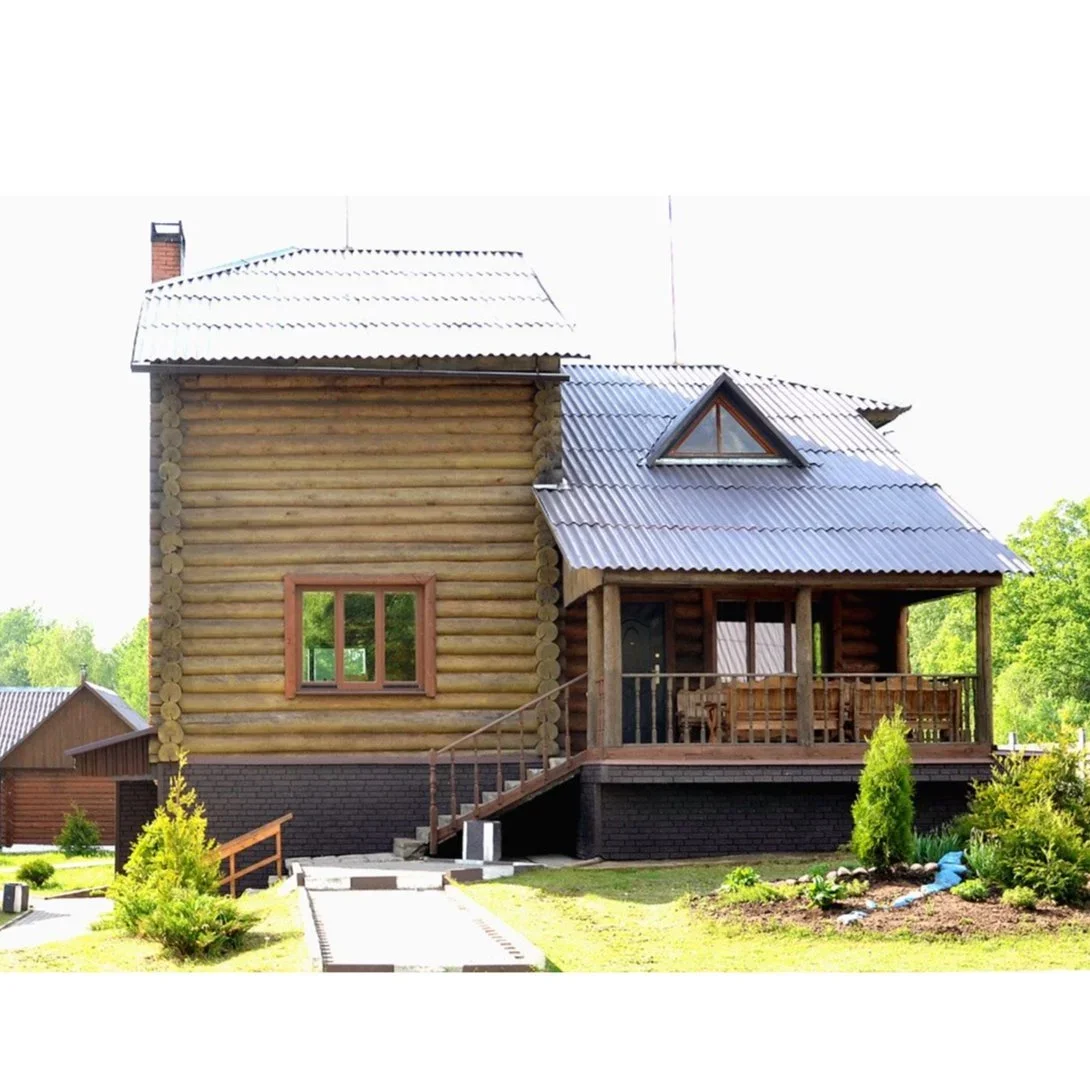 Шумилинский охотничий комплекс