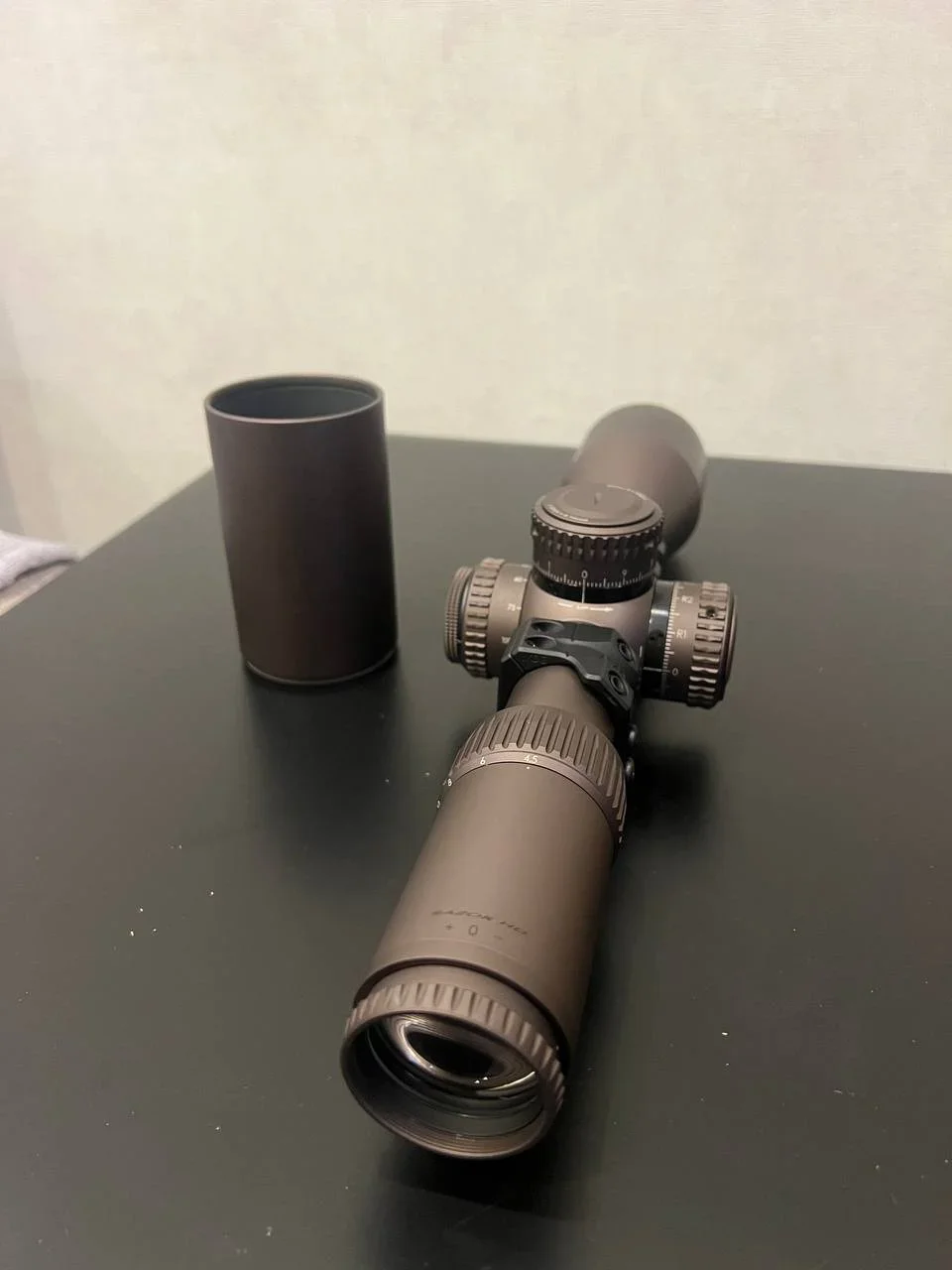 Vortex Razor Gen II 4.5-27 Scope Review