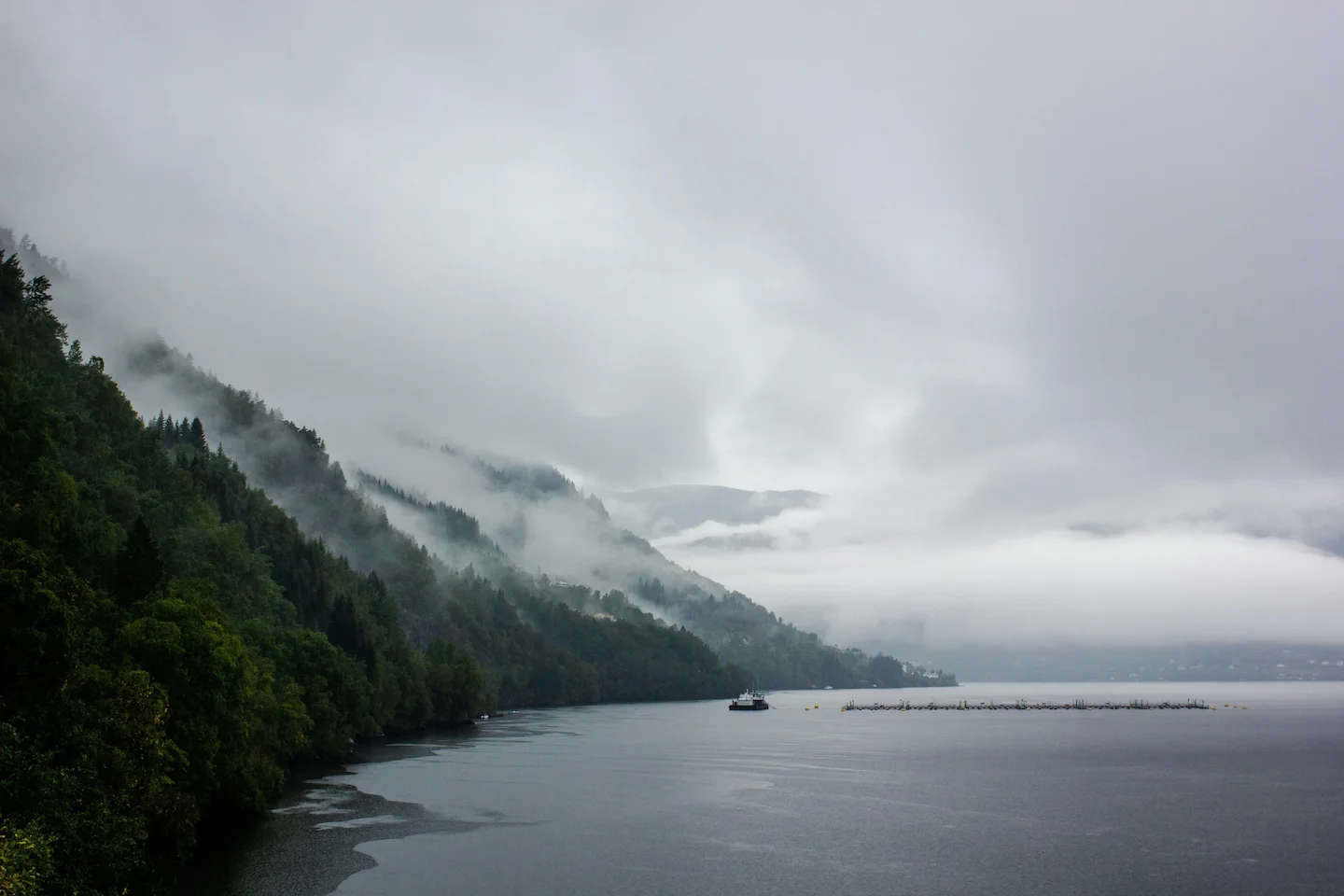 Lindesnes Hunting Lodges in Norway: Guide for Hunters. Geographic and Natural Features for Hunting, Hunter Demographics…
