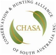 CHASA is a South Australian organization that promotes sustainable hunting alongside wildlife conservation