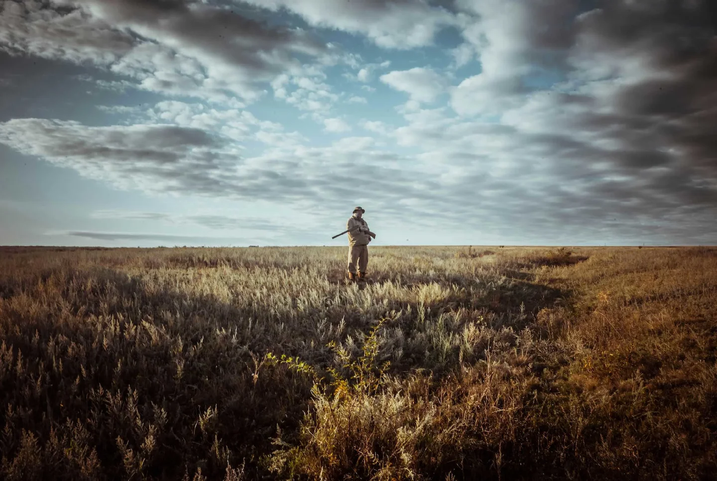 Saskatchewan: la saison de chasse au gibier à plumes écourtée pour les non-résidents
