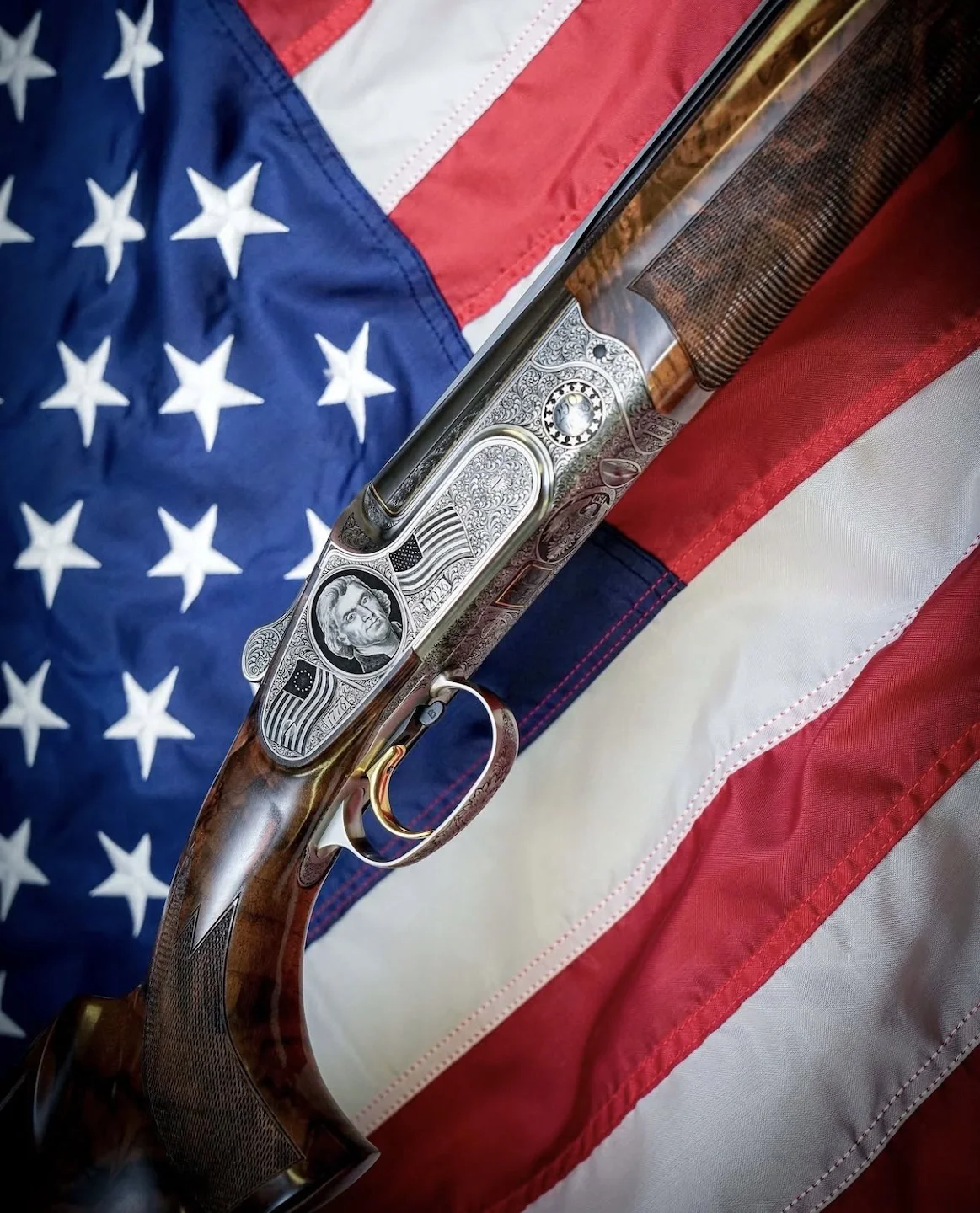 Blaser FBX Founders' Freedom 250 Review: 12 Gauge Over/Under Sporting Shotgun Specs & Price
