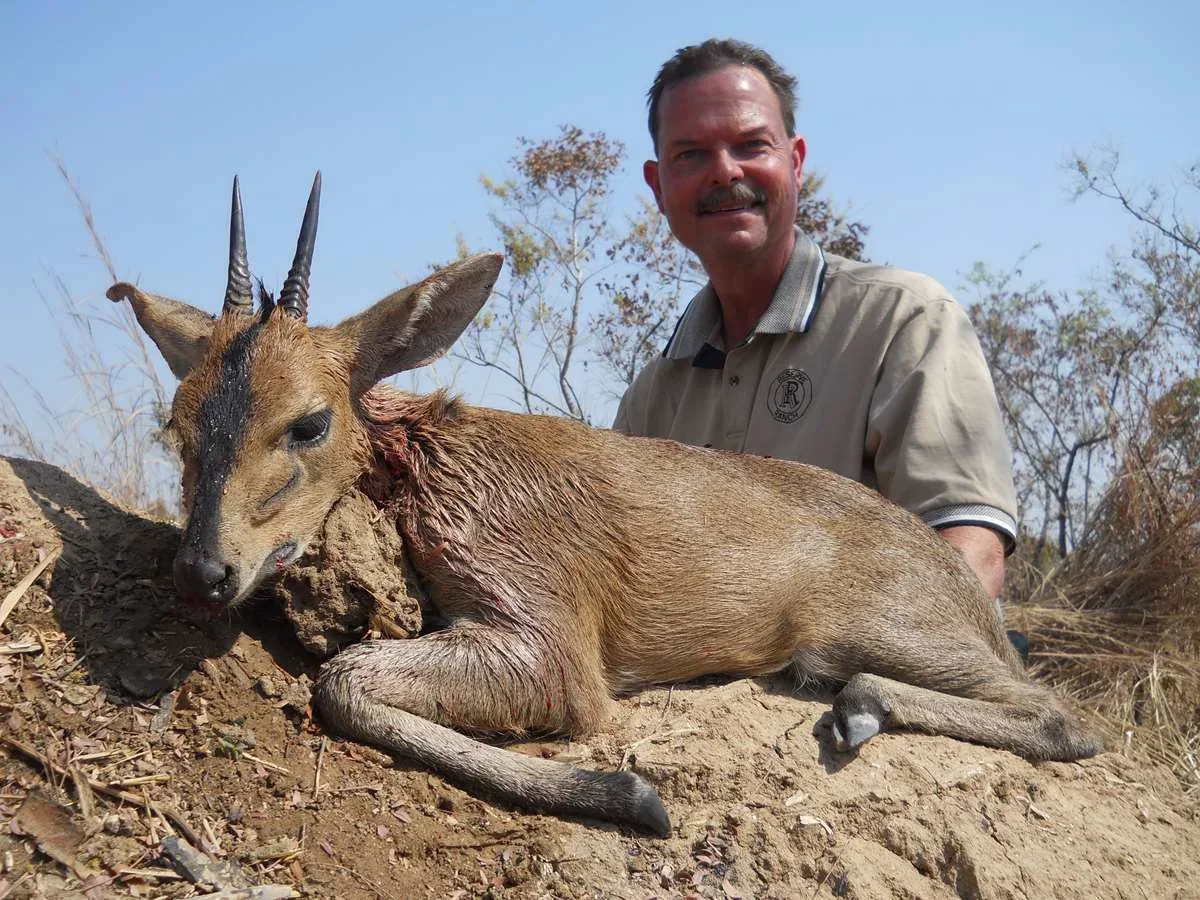 Hunting in Jonglei: Ecological Features, Hunting Patterns, and Wildlife Diversity