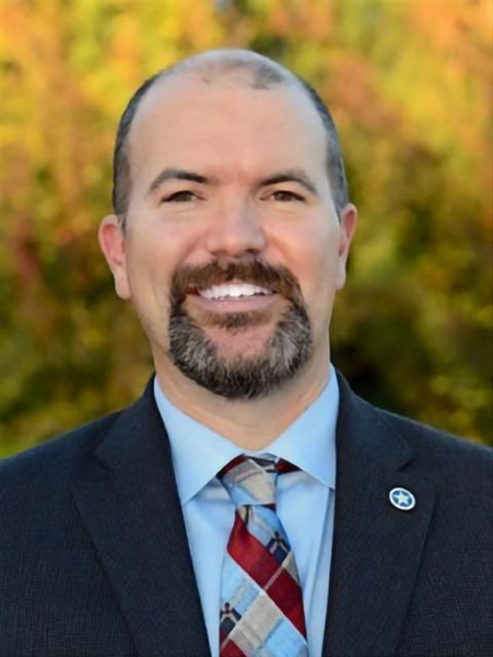 J.D. Strong Resignation ODWC: What the Oklahoma Wildlife Director's Departure Means for Hunters and Anglers