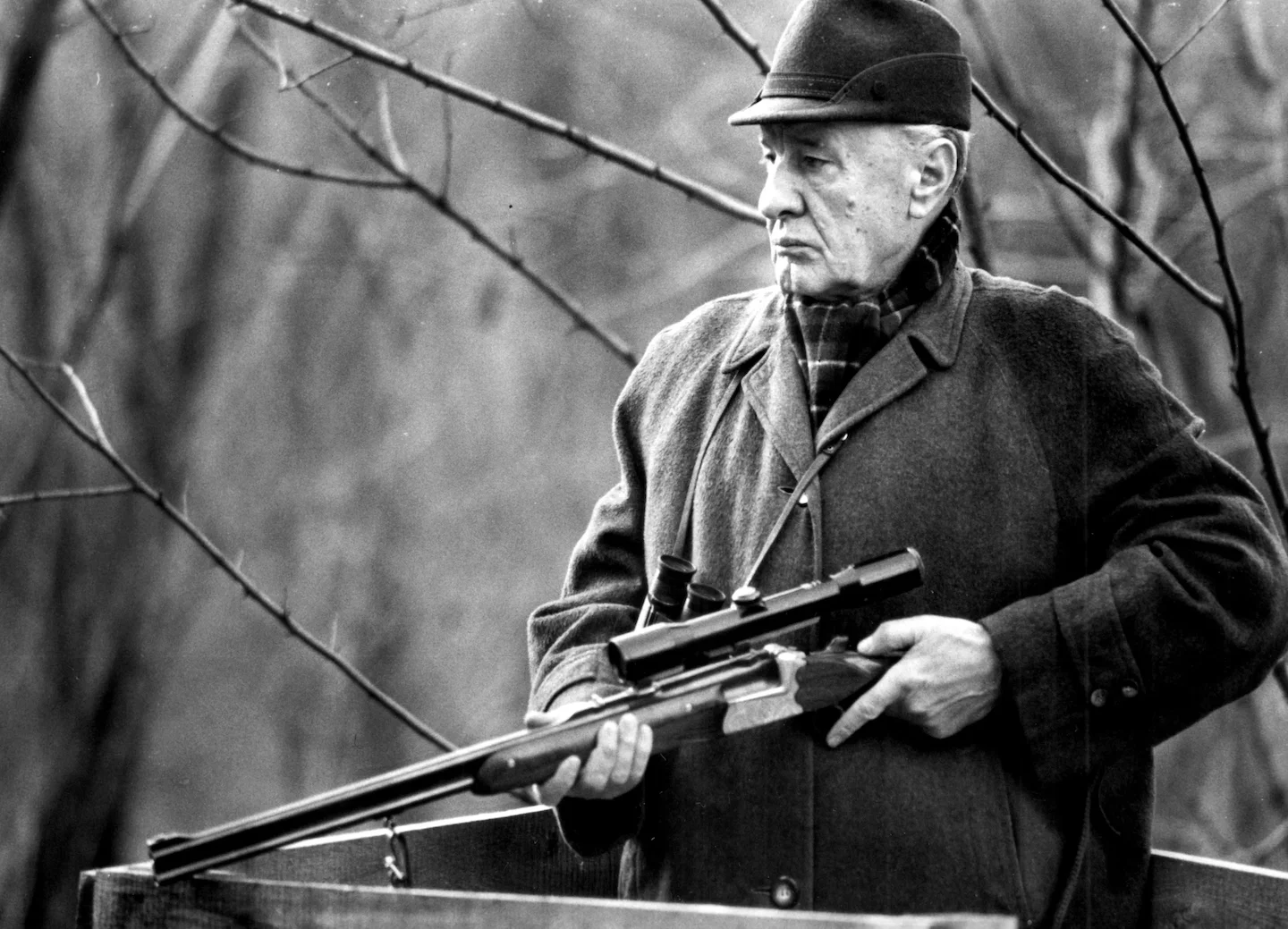 The Hunter-Diplomat: How János Kádár Used the Hunt to Shape Hungary’s Cold War Destiny