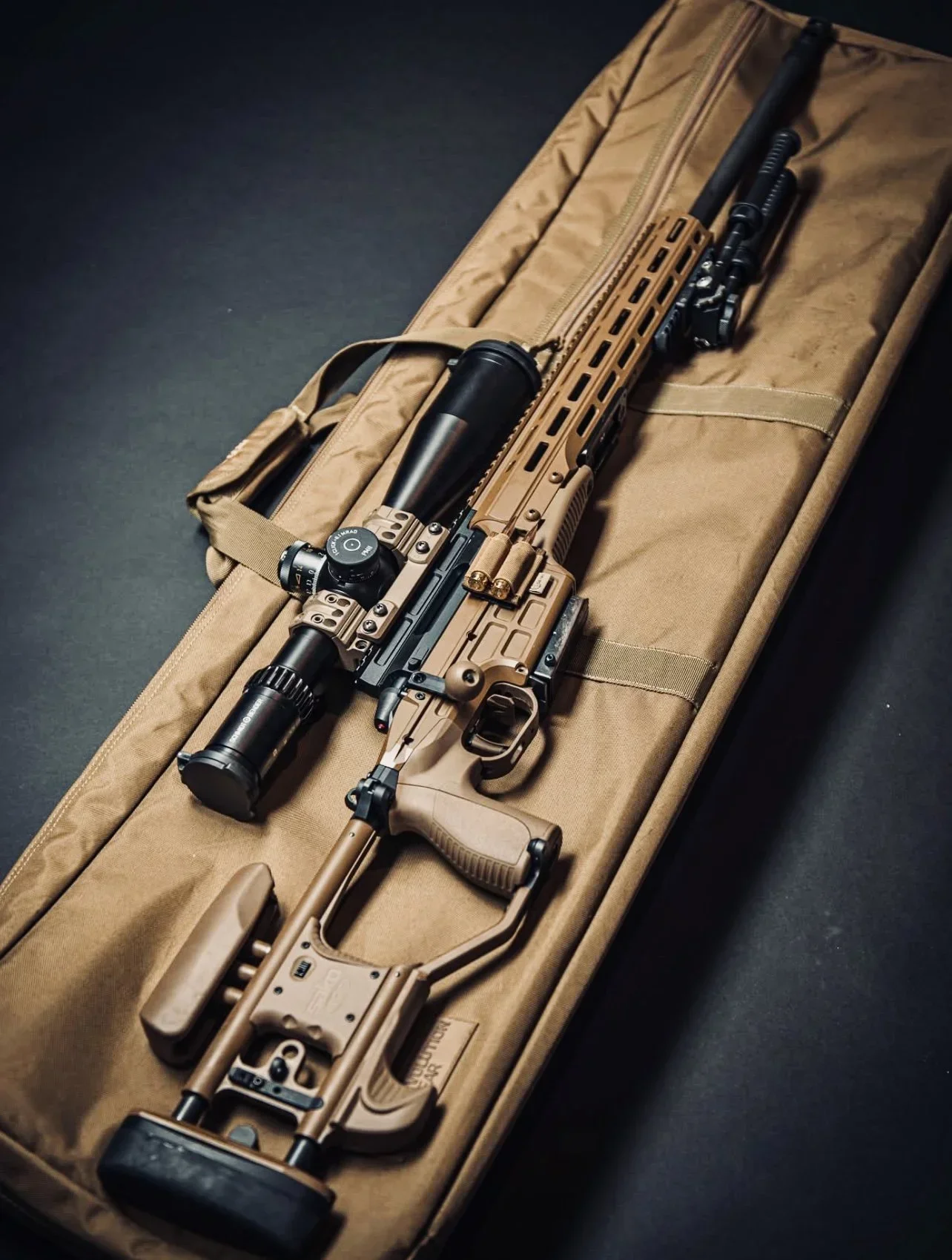 Sako TRG 22 A1 6.5 Creedmoor Review: Specs, Variants, Range, Price, Pros and Cons