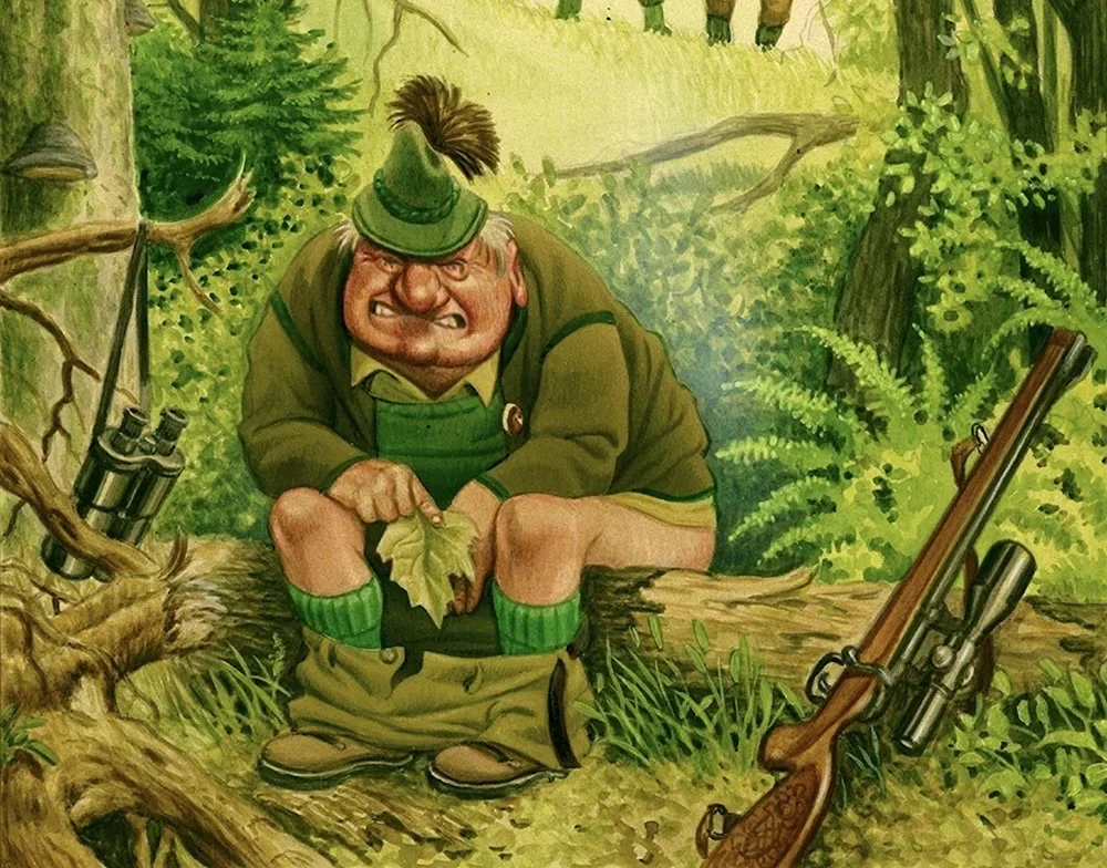 Особенности национальной охоты banner