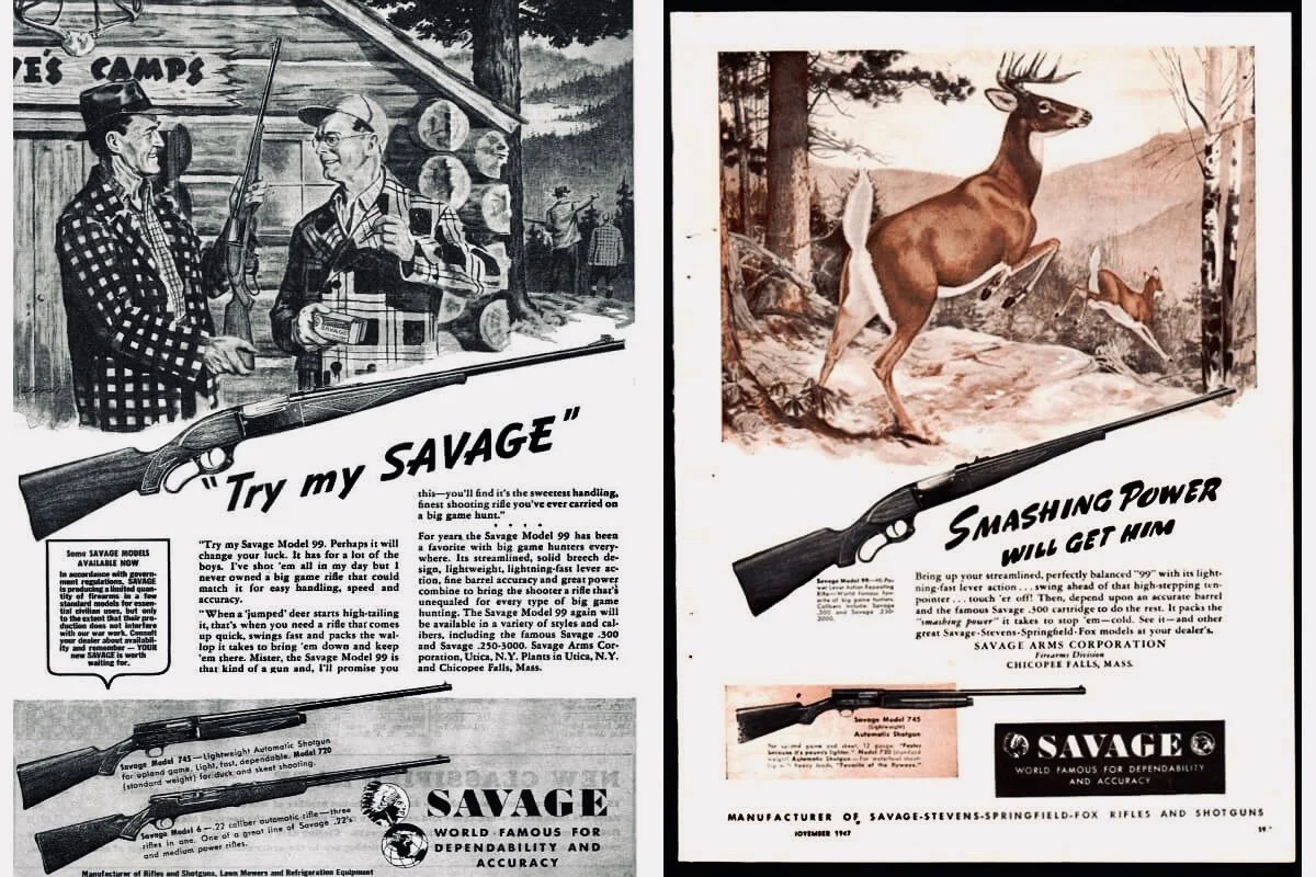 Savage Arms History: From Arthur Savage’s Vision to Modern Firearm Innovation