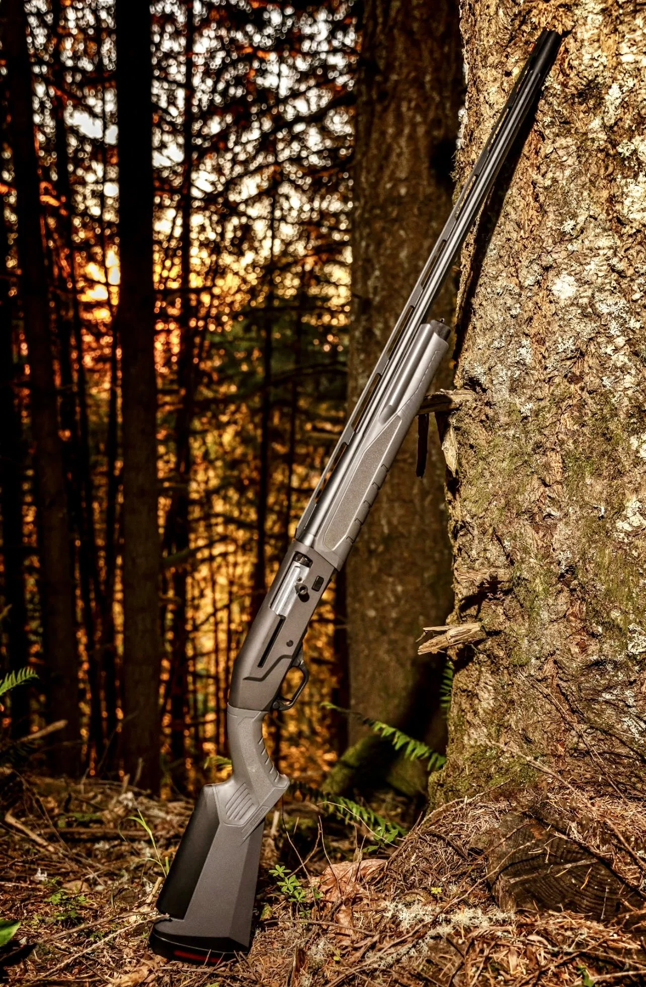 Savage Renegauge Field 12 Gauge Shotgun Review: Specs, DRIV Gas System, Hunting Performance & Price