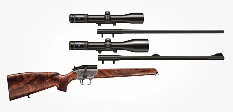 Blaser R93
