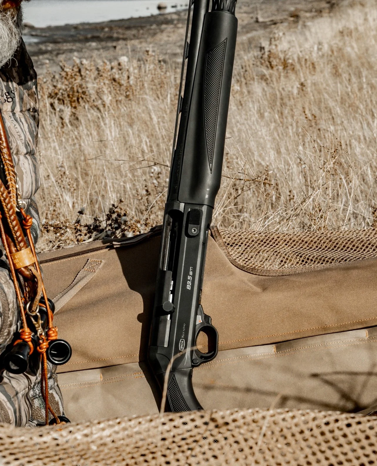Breda B3.5 SM Shotgun Review – Specifications, Price, Hunting Use, Pros & Cons