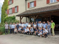 Landesjägertag 2026 in Schwäbisch Gmünd – Delegiertenversammlung mit wegweisenden Beschlüssen