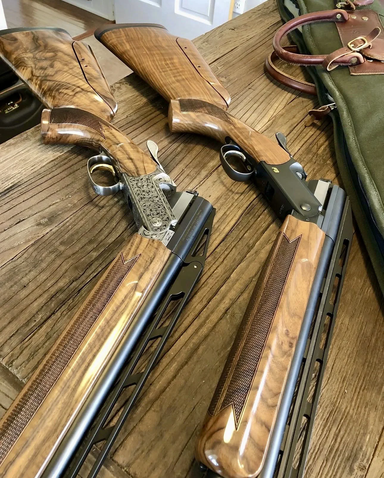 Blaser F3 Super Trap Review: Specs, Price & Performance