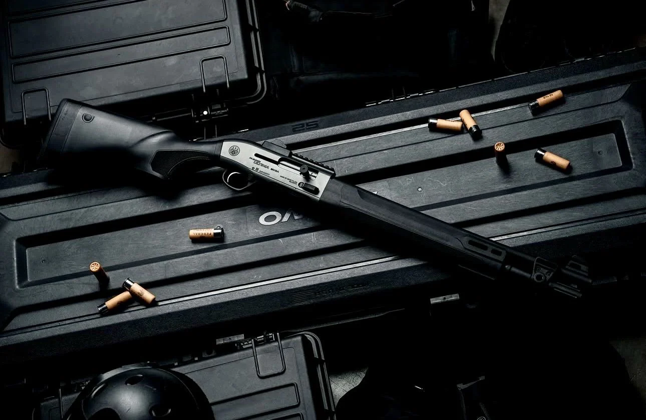 Beretta A300 Ultima Patrol 20 GA Review: Specs, Gas System, Hunting Performance & Value