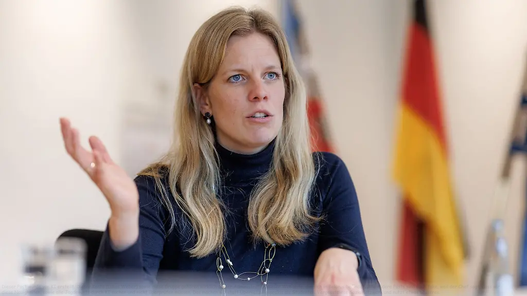 Wolfsmanagement in Schleswig-Holstein: Ministerin plant neue Abschussregeln – heftige Kritik von der SPD