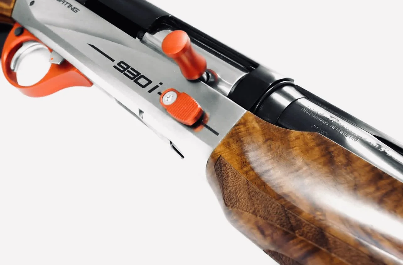 Breda 930i Shotgun Review: Premium Semi-Auto for Sporting and Hunting — Features, Specs, Price, and Why Shooters Choose It.