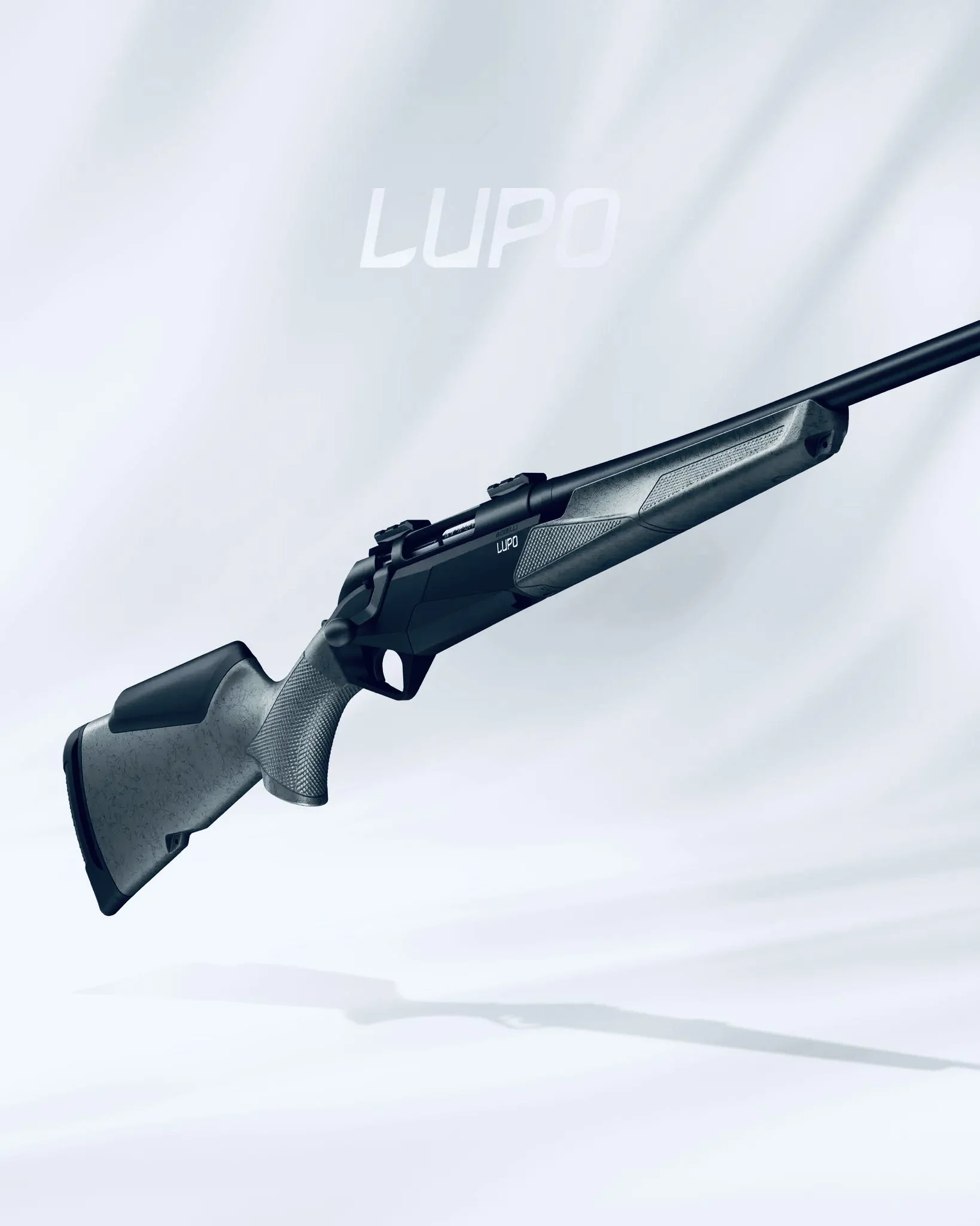 Benelli Lupo Granite Moss Review: Sub-MOA Bolt-Action Hunting Rifle Price, Specs, Accuracy & Guide 2026 Benelli Lupo Granite Moss Review: Sub-MOA Bolt-Action Hunting Rifle Price, Specs, Accuracy & Guide 2026