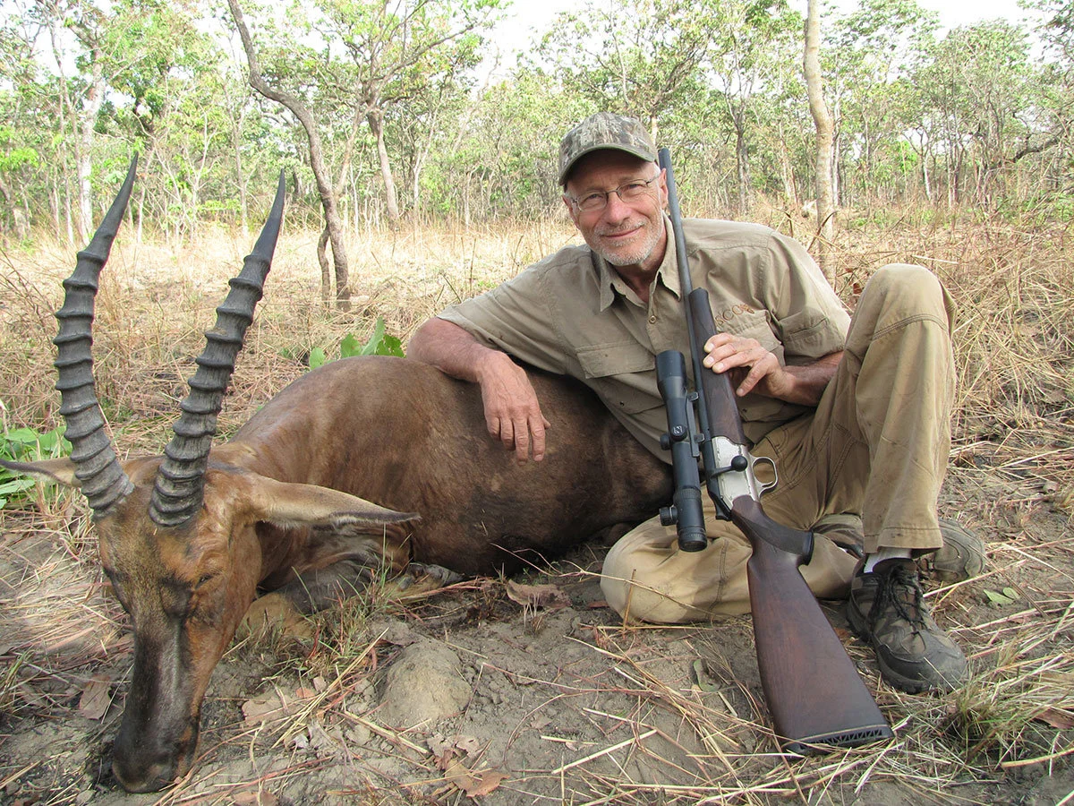 Hunting in Far North Cameroon: Discover Arid Plains, Saharan Wildlife, Endangered Traditions, and Borderland Conservation in Cameroon’s Northernmost Region Hunting in Far North Cameroon: Discover Arid Plains, Saharan Wildlife, Endangered Traditions, and Borderland Conservation in Cameroon’s Northernmost Region