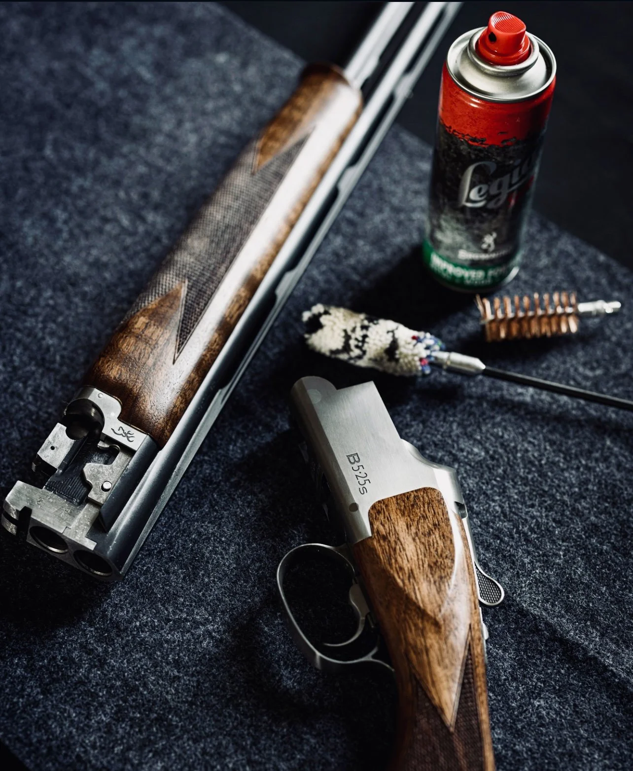 How to Properly Clean a Browning Shotgun: Step-by-Step Guide, Tools, Frequency & Pro Tips