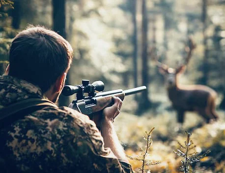 Hunting FAQ Central: Expert Tips, Gear, Laws & Season Guides banner