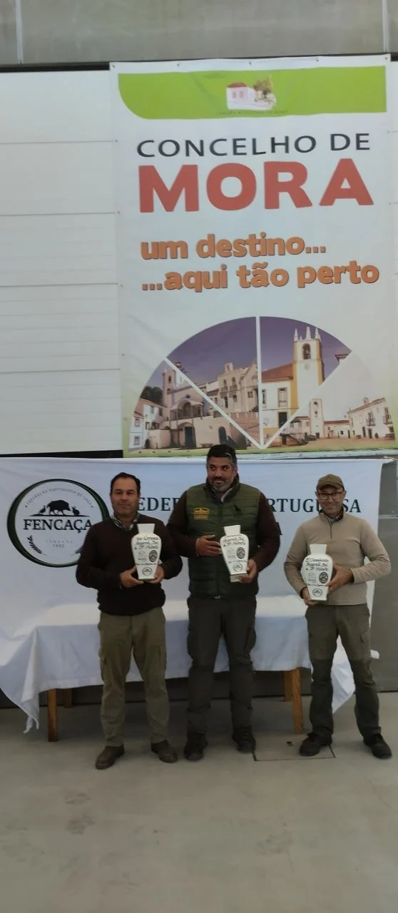 Portuguese Federation of Hunting