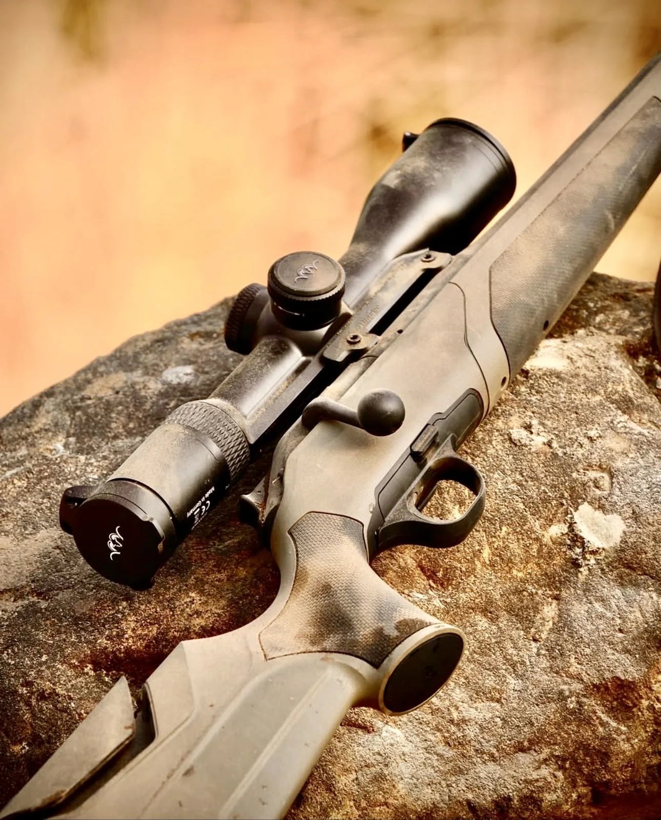 Blaser R8 Professional 2.0 Review: Built for Rough Hunting Use & Precision in the Field