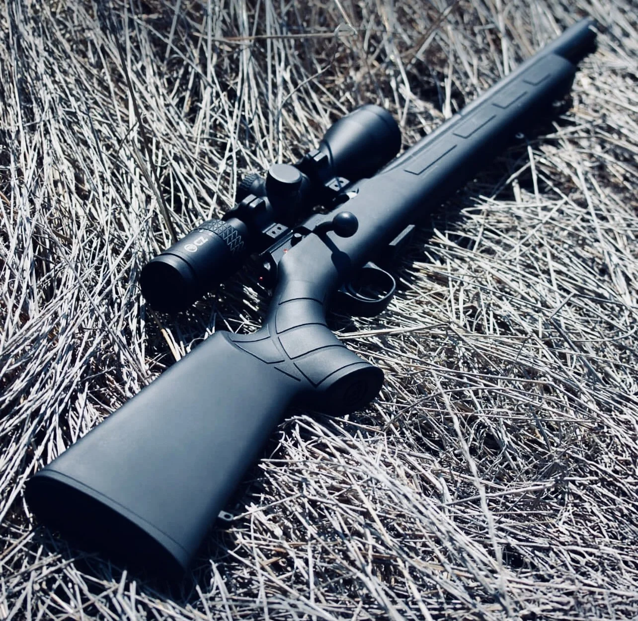 CZ 457 Varmint Synthetic .22 LR – Real User Reviews, Pros and Cons, Calibers, Price, Accessories.