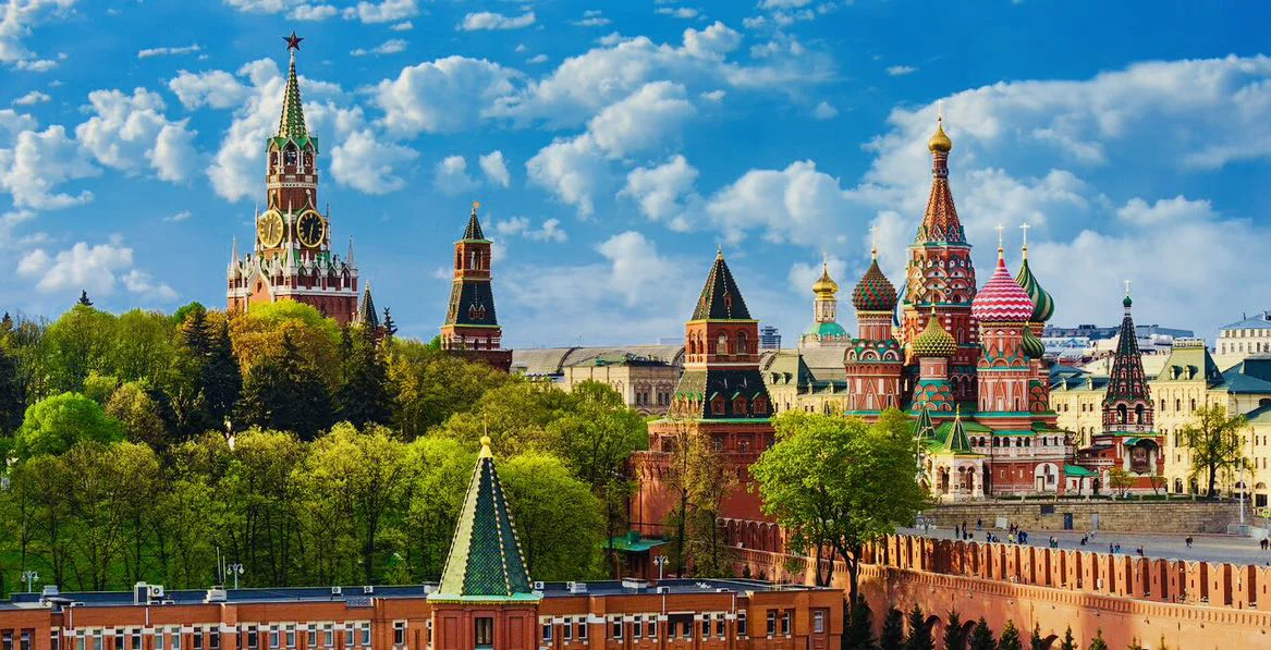 Охотники Москвы banner
