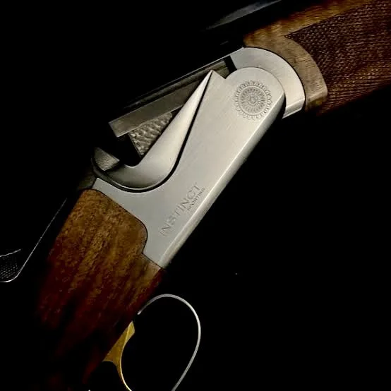 Franchi Instinct Sporting — ружье для спортинга и охоты: обзор, характеристики, отзывы